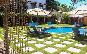 Pousada Villa Bougainville Maragogi